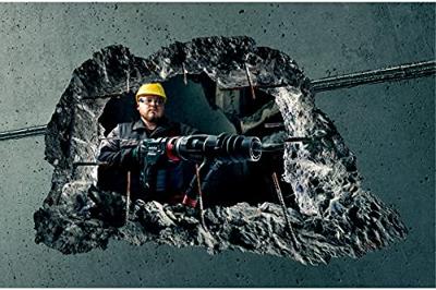 Metabo KHEV 8-45 BL SDS-Max-Combihamer 1500 W