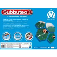 Subbuteo Olympique de Marseille - thumbnail