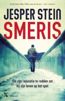 Smeris - Jesper Stein - ebook - thumbnail