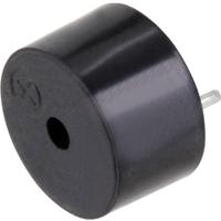 ACS95 Miniatuurzoemer Geluidsontwikkeling: 85 dB Spanning: 5 V Continu 1 stuk(s) - thumbnail