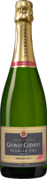 Champagne Georges Clément premier Cru Millésime Brut - thumbnail