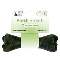 PAKA ZWIERZAKA Pepe Vet Fresh Breath - traktatie voor hond - 13,5cm - thumbnail