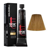 Goldwell Topchic Permanent Hair Color Haarverf 9GB Sahara Blonde Extra Light Beige 60ml - thumbnail