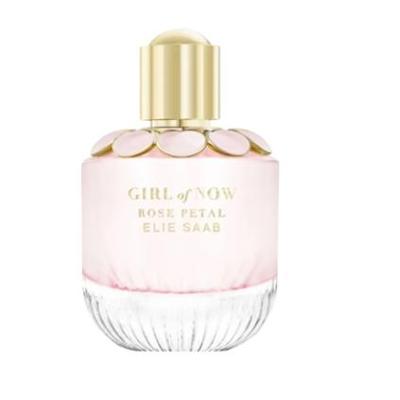 Elie Saab Girl of Now Rose Petal Eau de Parfum 90ml Elie Saab Girl of Now Rose Petal Eau de Parfum 90ml