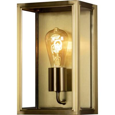 KonstSmide Gouden muurlampCarpi - 7347-800