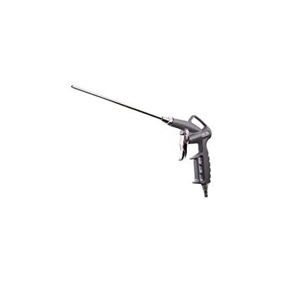 Aerotec Blaaspistool | koppelingsstekker | DN 7,2 arbeidsdruk 10 bar | luchtbuis 210 mm | 1 stuk - 200540 - 200540