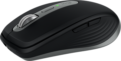 Wireless muis Logitech 910-006947 8000 dpi Wireless muis Logitech 910-006947 8000 dpi