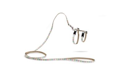 Beeztees Joy - Kittentuig - Nylon - Groen - 15-33 cm Beeztees Joy - Kittentuig - Nylon - Groen - 15-33 cm