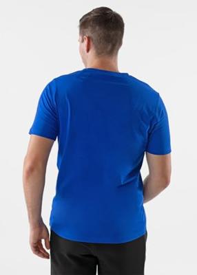 JAKO 6165 T-Shirt Base - Royal - 4XL