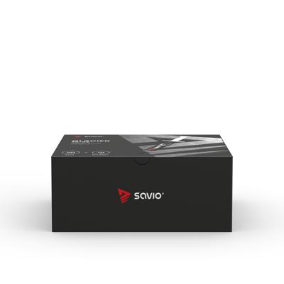 Savio TG-04 warmte-isolerende pasta 14,5 W/m-K, 1 g