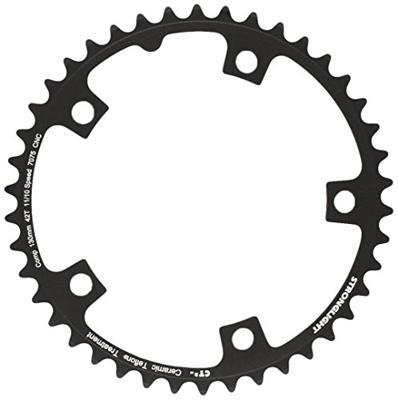 STRONGLIGHT kettingblad "ct2" chain ring strongl.ct2 cd130mm 42t b