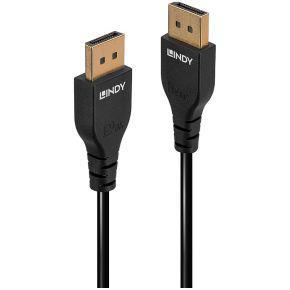 Lindy 36461 DisplayPort kabel 1 m Zwart