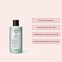 Maria Nila True Soft Conditioner 300ml - thumbnail