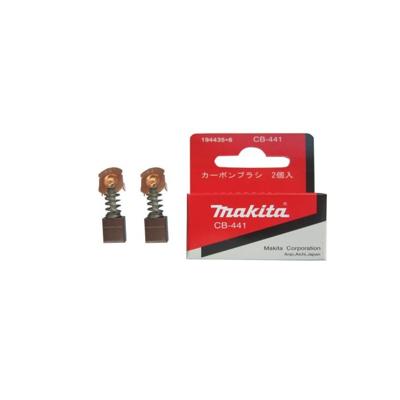 Makita 194435-6 | Koolborstel Set Cb-441