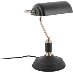 Leitmotiv tafellamp Bank Leitmotiv tafellamp Bank