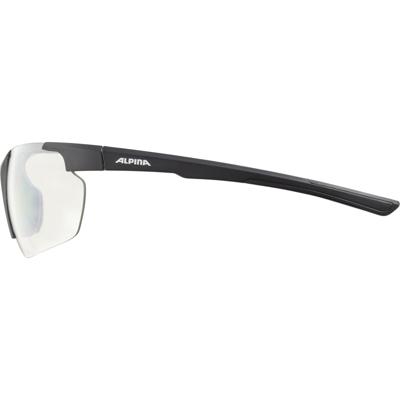 Alpina defey hr - sports glasses