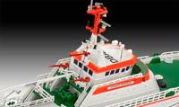 Revell 05812 Seenotkreuzer Hermann Marwede Boot (bouwpakket) 1:200 - thumbnail