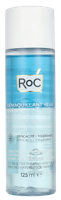 RoC Double Action Eye Make-Up Remover 125 ml Make-up verwijderaar en reiniger - thumbnail