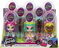 Shimmer n sparkle instaglam dolls s2 - thumbnail