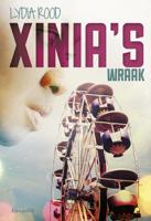 Xinia's wraak - Lydia Rood - eBook (9789025869892) - thumbnail