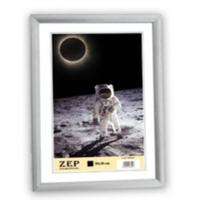 Zep fotolijst kl5 silver 30x40 cm - thumbnail