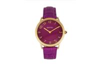 Bertha Abby BTHBR6806 Dames Horloge 33mm 3 ATM - thumbnail