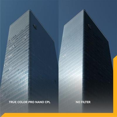NiSi TC CPL 58mm