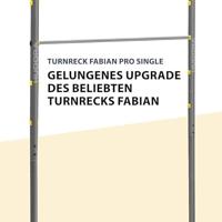 HUDORA rekstok pro single - thumbnail