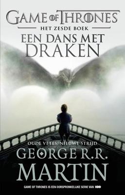 Een dans met draken - 1 Oude vetes, nieuwe strijd - George R.R. Martin - ebook