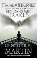 Een dans met draken - 1 Oude vetes, nieuwe strijd - George R.R. Martin - ebook - thumbnail