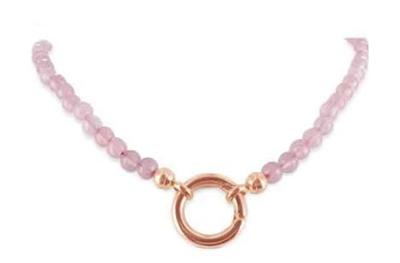 Ketting Dames Lockits 980601192 Ketting Dames Lockits 980601192