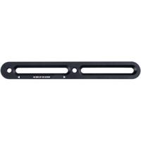 CONTEC bidonhouder-adapter "cage float" bot.cage adapter cage float black - thumbnail
