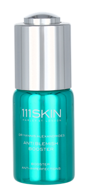 111Skin 3 Phase Anti Blemish Booster 20ml Serum Dames 111Skin 3 Phase Anti Blemish Booster 20ml Serum Dames