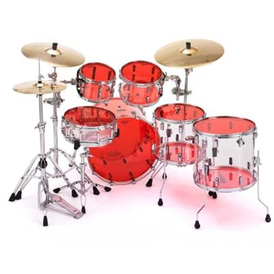 Remo BE-0314-CT-PK Emperor Colortone Pink 14 inch