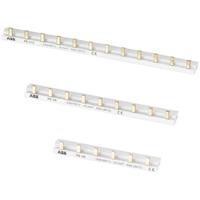 ABB 2CDL210001R1038 Faserail Grijs 1 stuk(s) - thumbnail