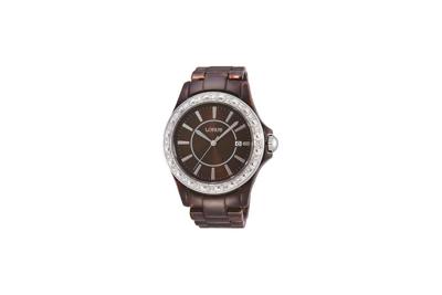 Horloge Dames Lorus RH967EX9 (Ø 37 mm) Horloge Dames Lorus RH967EX9 (Ø 37 mm)