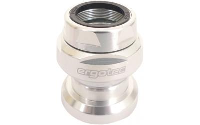Ergotec - balhoofdset a118gk 1-1 8 met draad - zilver Ergotec - balhoofdset a118gk 1-1 8 met draad - zilver