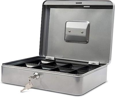 Maul geldcassette 30 cm