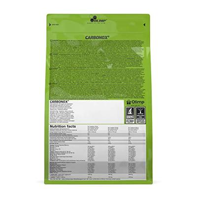 Carbonox | Olimp Supplements | 1000g