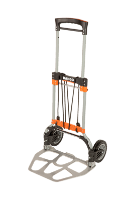 Bahco opvouwbare steekwagen 120kg