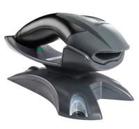 Voyager 1202g-bf - Streepjescodescanner - handheld - 100 lijnsec - gecodeerd - Bluetooth 2.1 - thumbnail