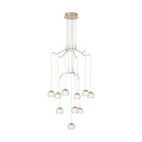 Stars of Light 10-lichts hanglampRovigana - 39516 - thumbnail