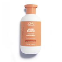 Wella Professionals Invigo Nutri Enrich Shampoo Droog Haar - thumbnail