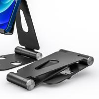 Tablethouder Aisens MS2PXL-096 Zwart - thumbnail