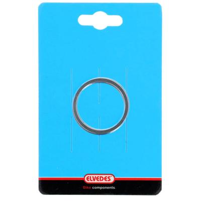 Elvedes Remd elv vulschijf db cl is rvs 0.2mm ds a 4