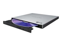 LG DVD Rewriter Extern GP57ES40.AUAE10B silver - thumbnail