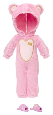 Babypop Rainbow High Pajama Party Bella (Pink)
