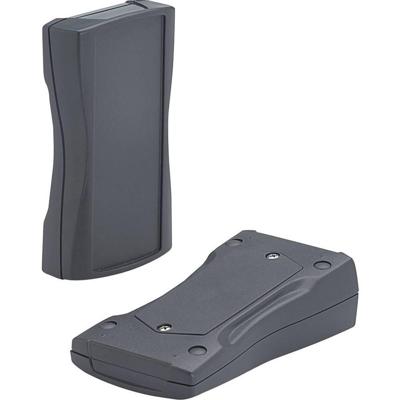 Bopla BOS STREAMLINE BS 403 F-7024 Handbehuizing 119.3 x 64.9 x 26.5 ABS Grafiet, Grijs 1 stuk(s) Bopla BOS STREAMLINE BS 403 F-7024 Handbehuizing 119.3 x 64.9 x 26.5 ABS Grafiet, Grijs 1 stuk(s)