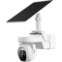 Dahua Technology DH-KIT/BP4A-4G/M0508 DH-KIT/BP4A-4G/M0508 IP Bewakingscamera - thumbnail