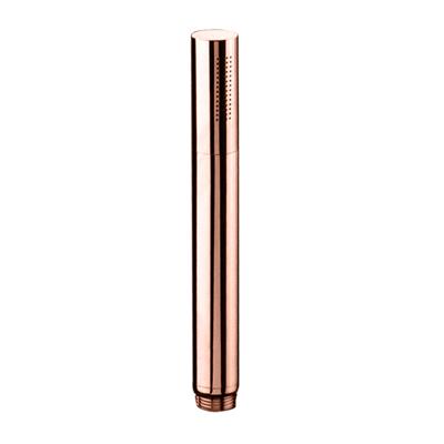 Losse Handdouche Best Design Lyon Staaf Rond Mat Rose Goud Losse Handdouche Best Design Lyon Staaf Rond Mat Rose Goud